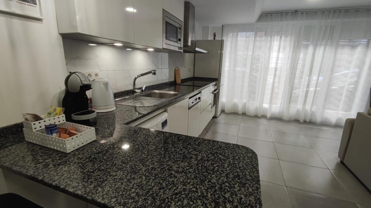 Loft Dos Lunas, Cerca Del Centro Cordoba Exterior photo