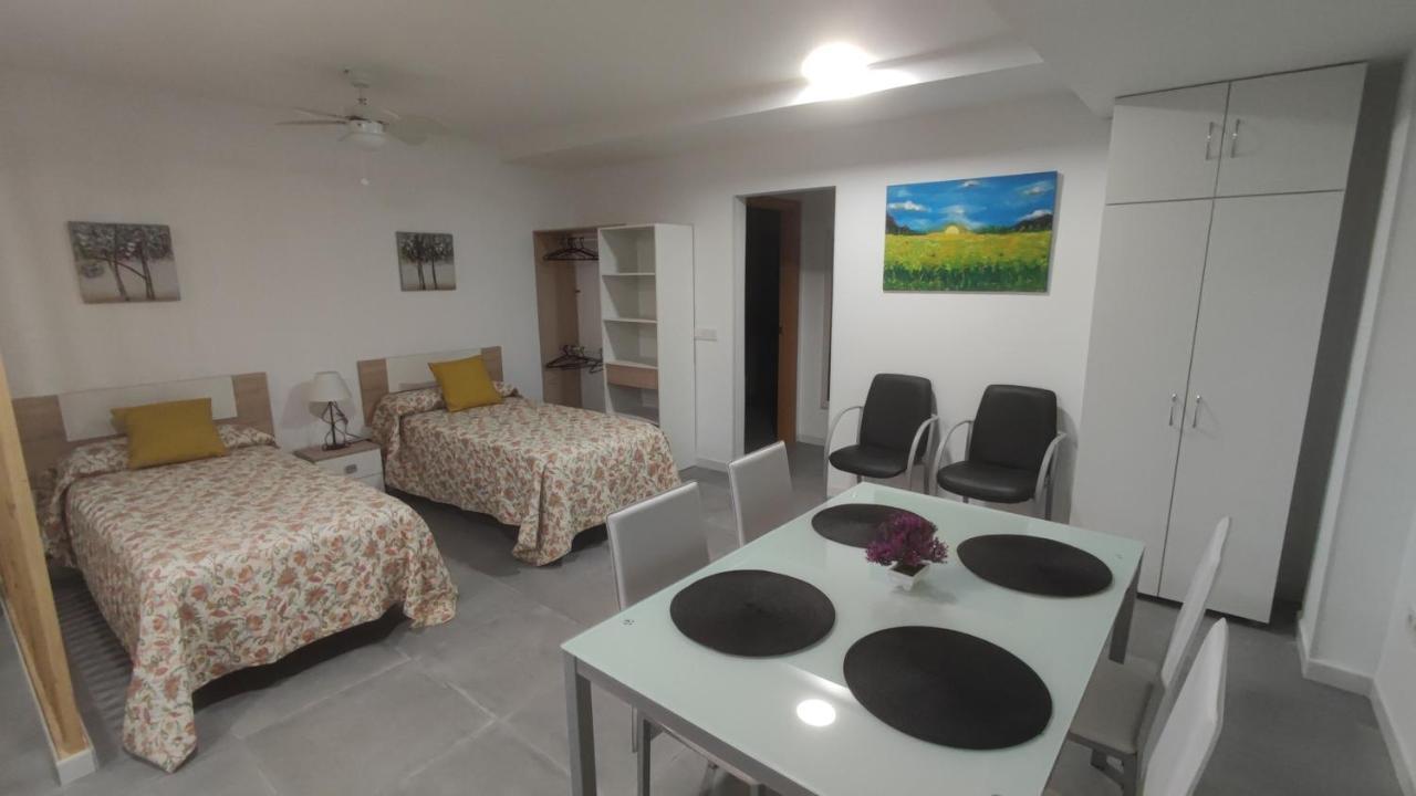 Loft Dos Lunas, Cerca Del Centro Cordoba Exterior photo