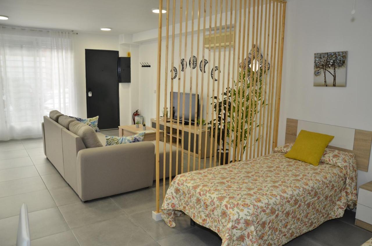 Loft Dos Lunas, Cerca Del Centro Cordoba Exterior photo