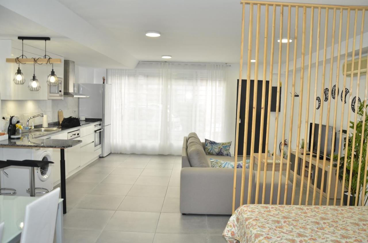 Loft Dos Lunas, Cerca Del Centro Cordoba Exterior photo