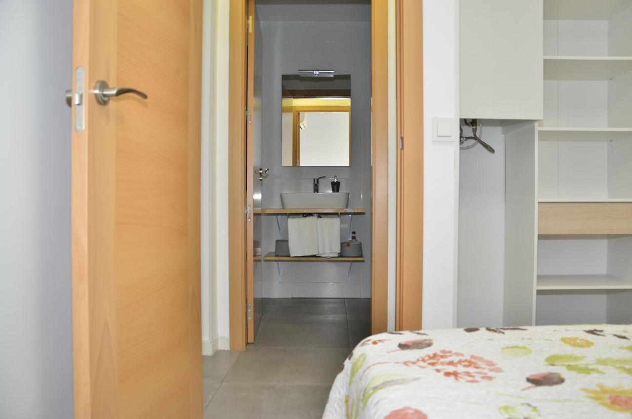 Loft Dos Lunas, Cerca Del Centro Cordoba Exterior photo
